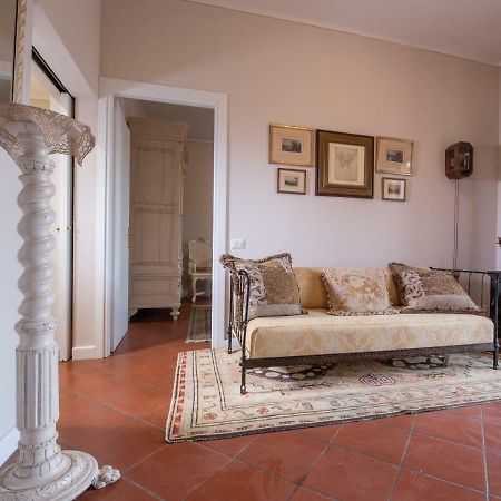 Agriturismo Casale Ugolini Montespertoli Kültér fotó