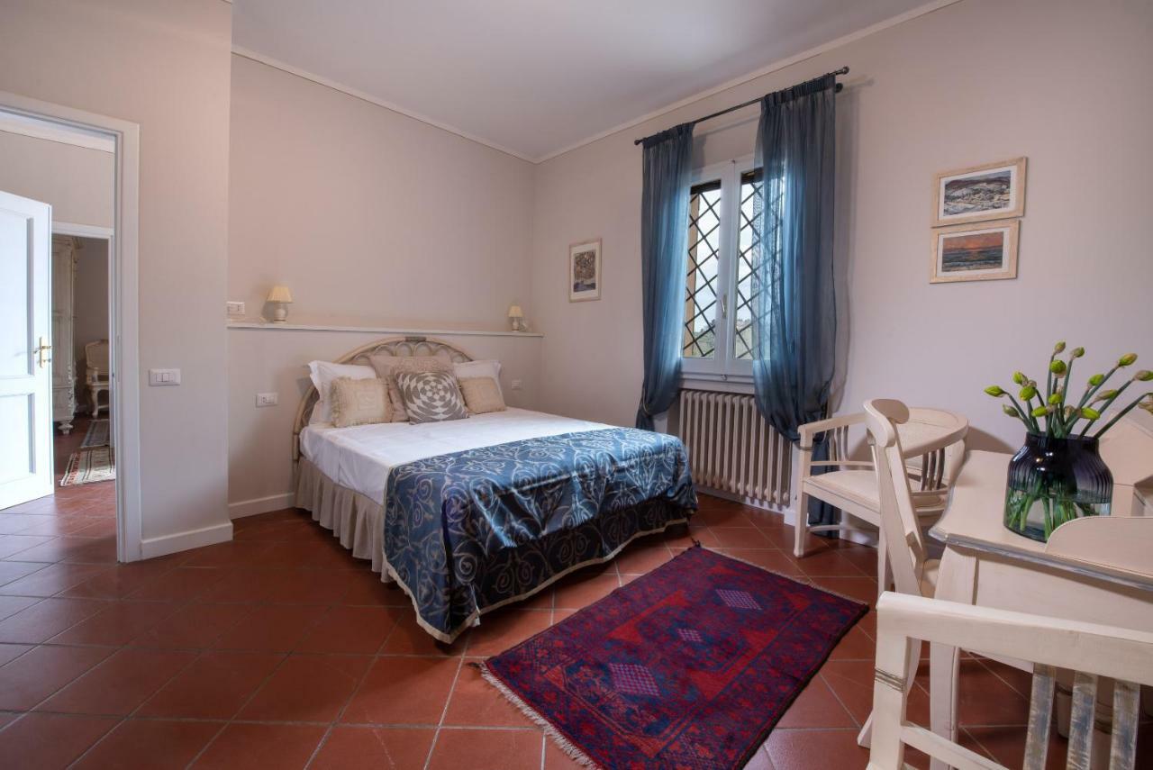 Agriturismo Casale Ugolini Montespertoli Kültér fotó