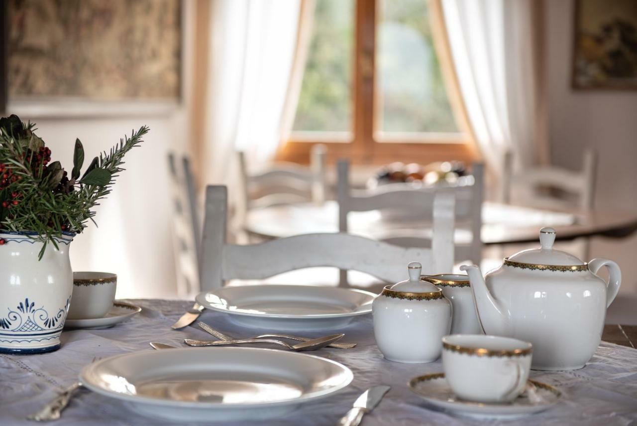 Agriturismo Casale Ugolini Montespertoli Kültér fotó